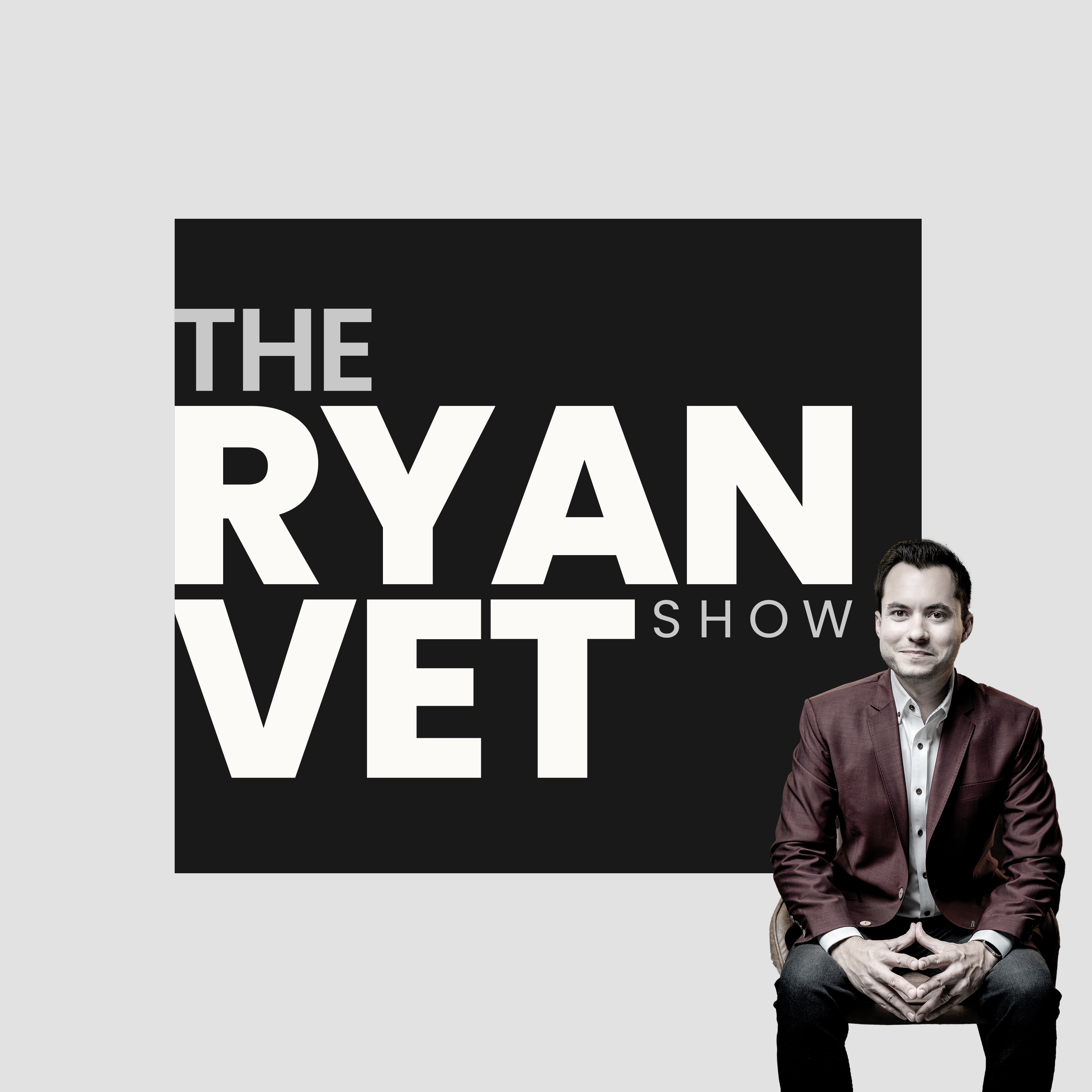 The Ryan Vet Show